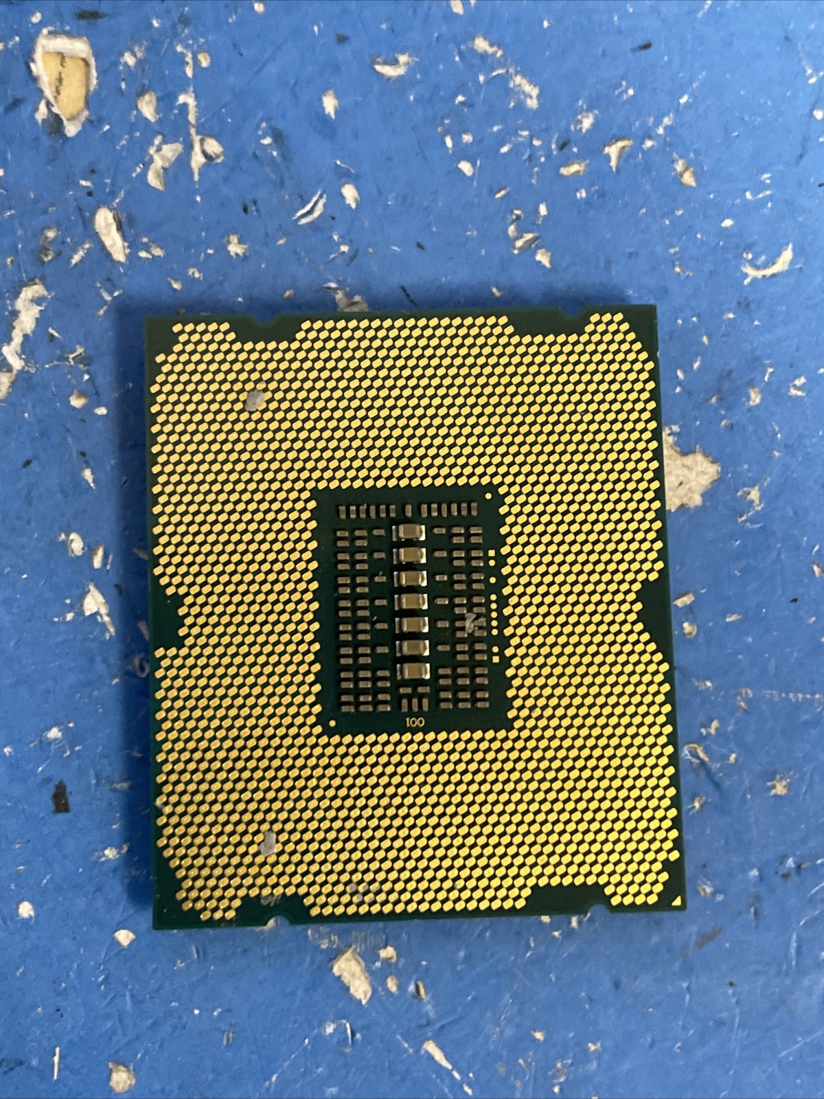 Intel Xeon E5-2680 V2 2.8GHz 10 Core CPU Processor