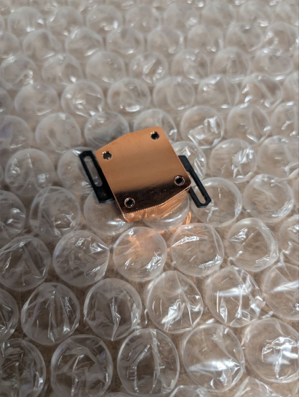 Alphacool HF 14 Smart Motion Universal Copper Edition (11378)
