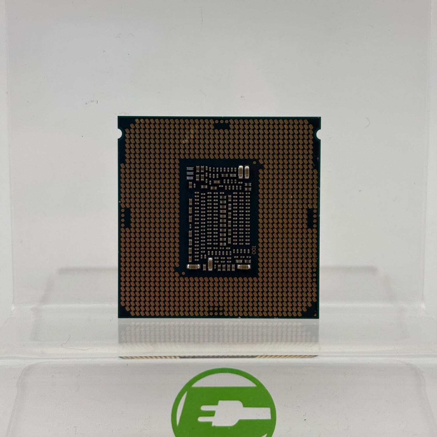 Intel Core i7-8700 3.20GHz 6 Core SR3QS 12 Thread LGA 1151
