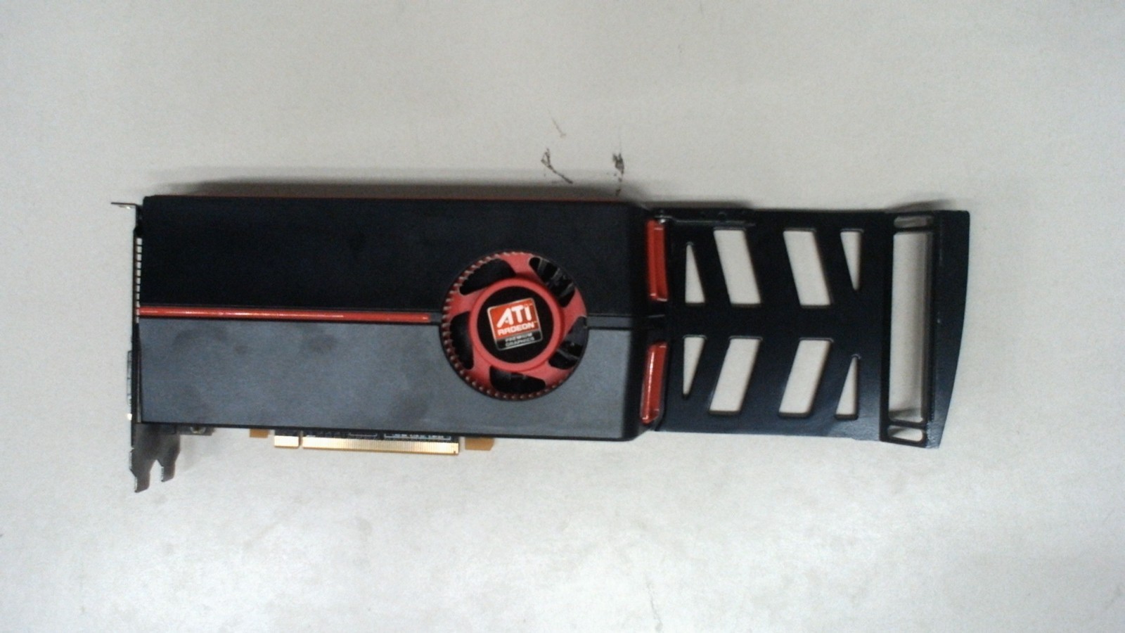 ATI AMD Radeon HD 5770 1GB GDDR5 Computer Video Graphics Card ATI-102-C01002(B)