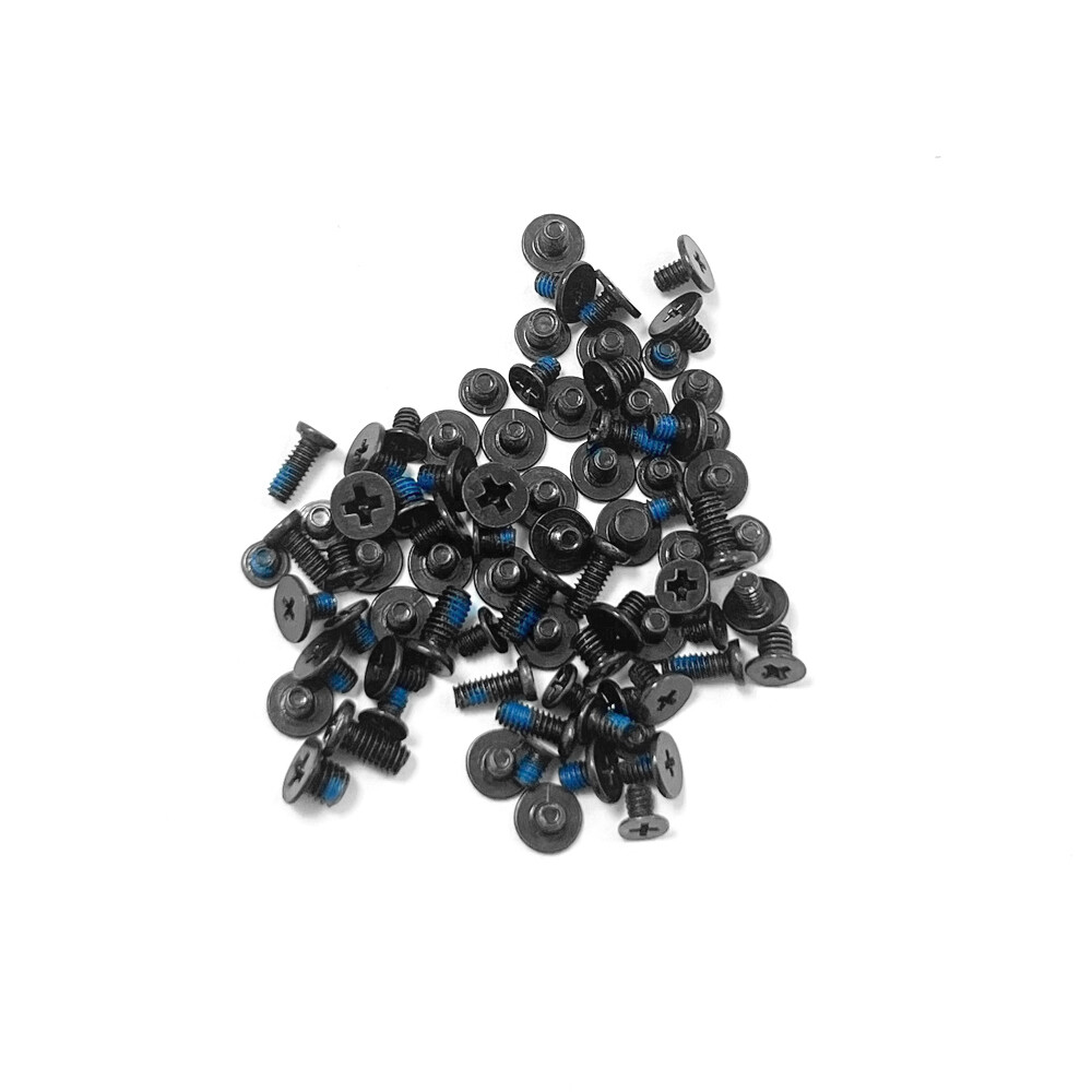 NEW Laptop Complete Set of Screws Replacement For DELL Latitude 5400 P98G001 USA