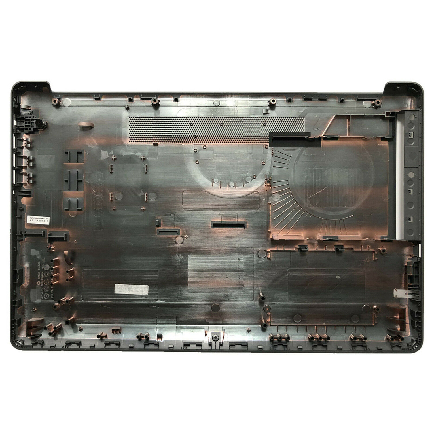 New Bottom Case Cover Base Enclosure For HP 17-BY 17T-BY 17-CA 17Z-CA L22508-001