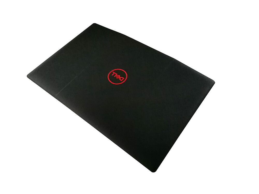 0YGCNV for Dell G3 15 3590 G3 15 3500 Gaming Hinge Set & LCD Back Cover Rear Lid