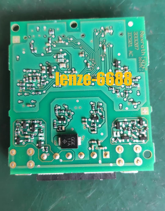 🔥🔥1PC for 100% test R911333208 (by Fedex or DHL 90days Warranty)