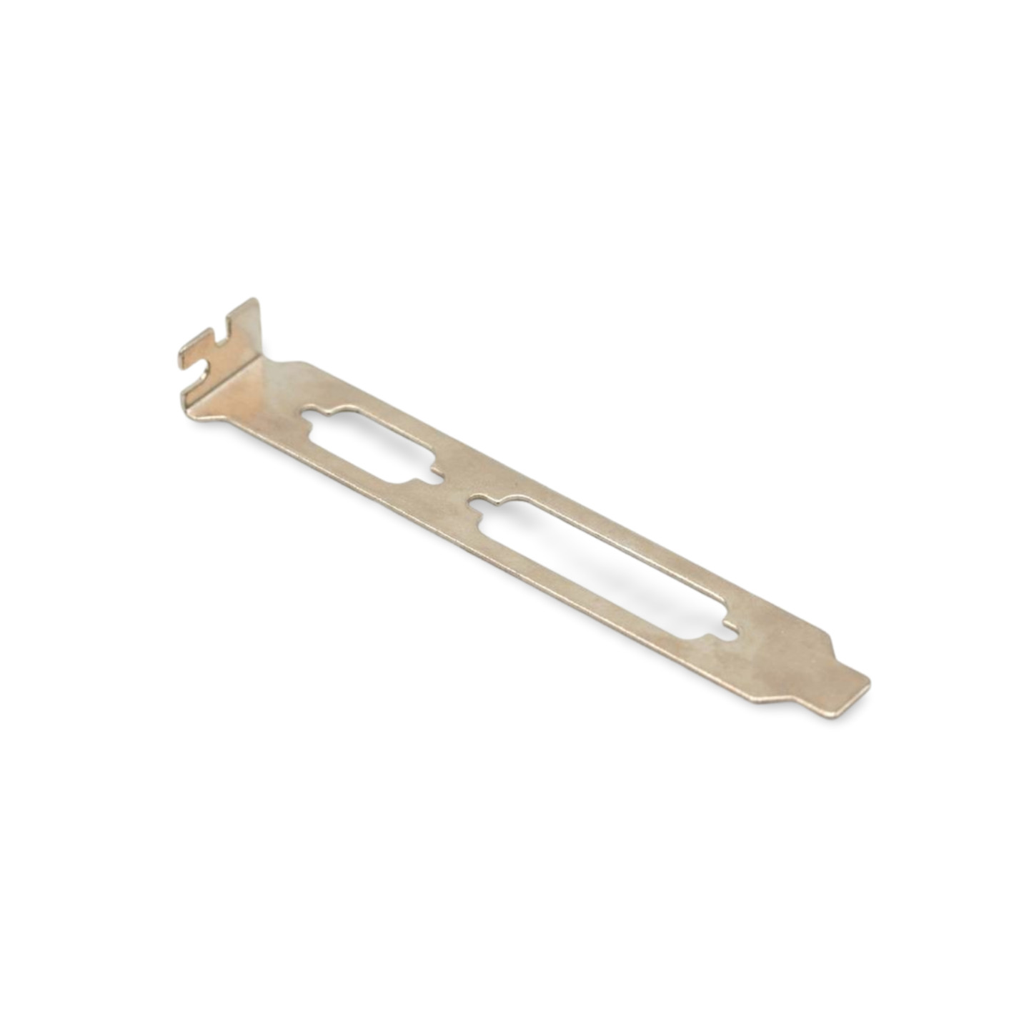 Case Slot DB9 DB25 Slot Cover Bracket