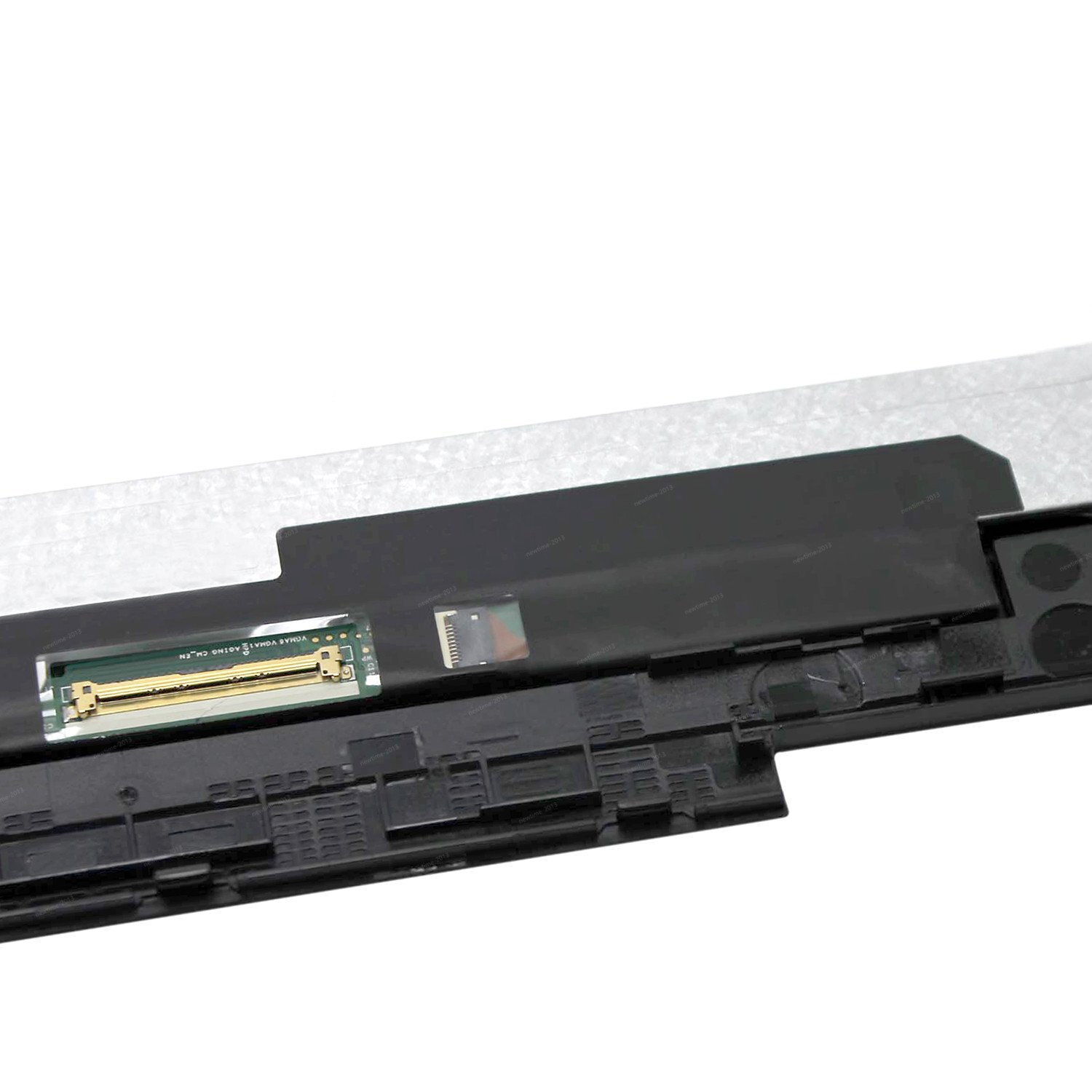 1080P LCD Display Touch Screen Digitizer+Bezel For Dell Inspiron 13 P69G P69G001