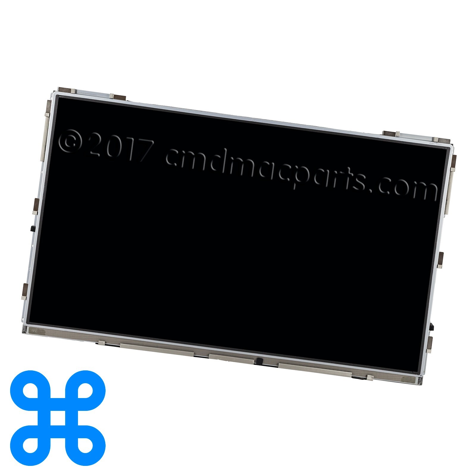 Gr_A LCD SCREEN DISPLAY PANEL LG LM270WQ1(SD)(C2) – iMac 27″ A1312 Mid 2010