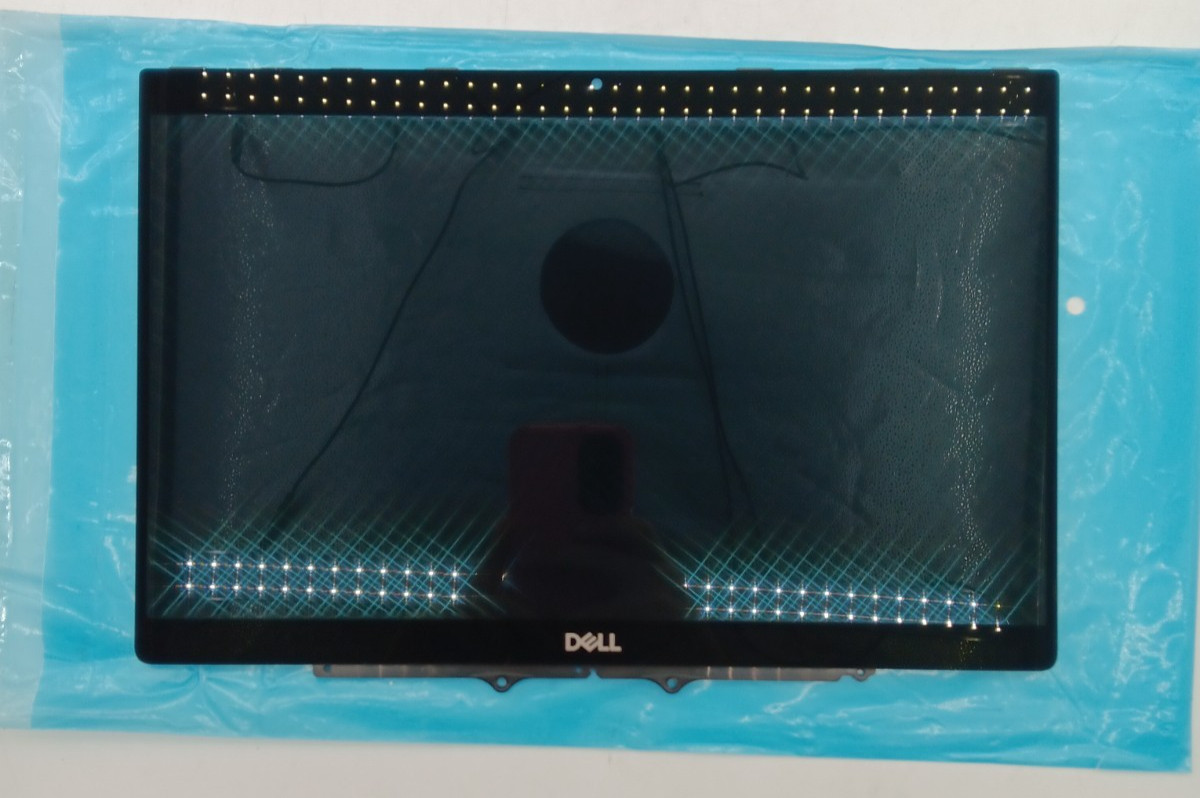Dell 13.3″ LCD Touchscreen For Dell Latitude 7390 B133HAN04.6