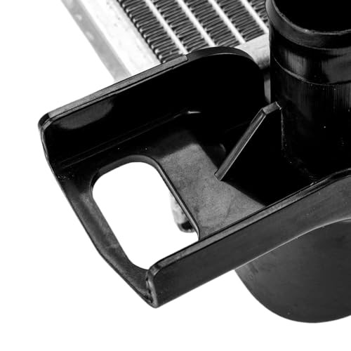 OEM-CU2423 Complete Radiator Silverado/Sierra 1500/2500/1500 HD, Escalade