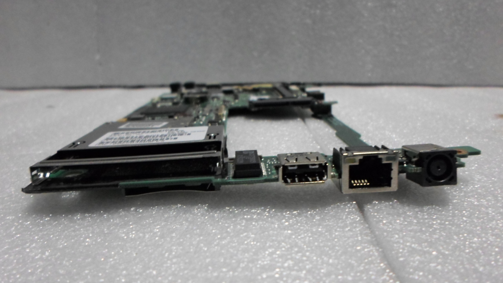 HP 511745-001 MOTHERBOARD FOR HP MINI 2140 1.60 MHZ USED & TESTED