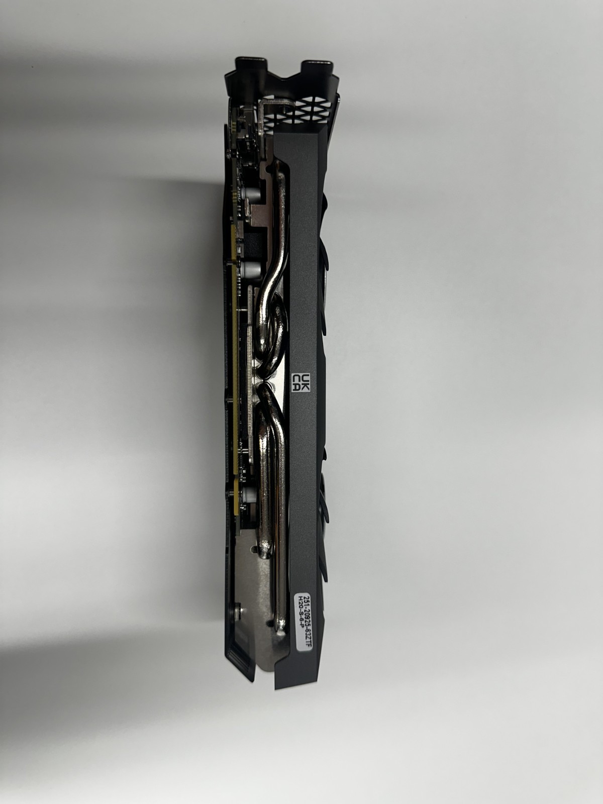 ZOTAC GAMING GeForce RTX 3060 Ti Twin Edge OC LHR 8GB GDDR6 Graphics Card