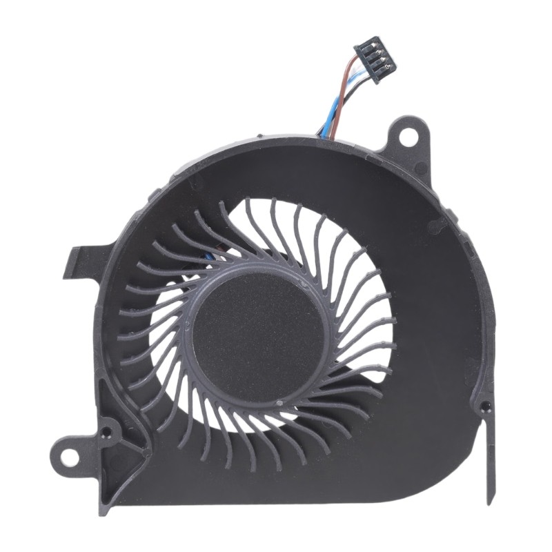 Replacement Refrigerating Fan Consistent E7470 2019 Model 5V 4Pin Laptop Fan