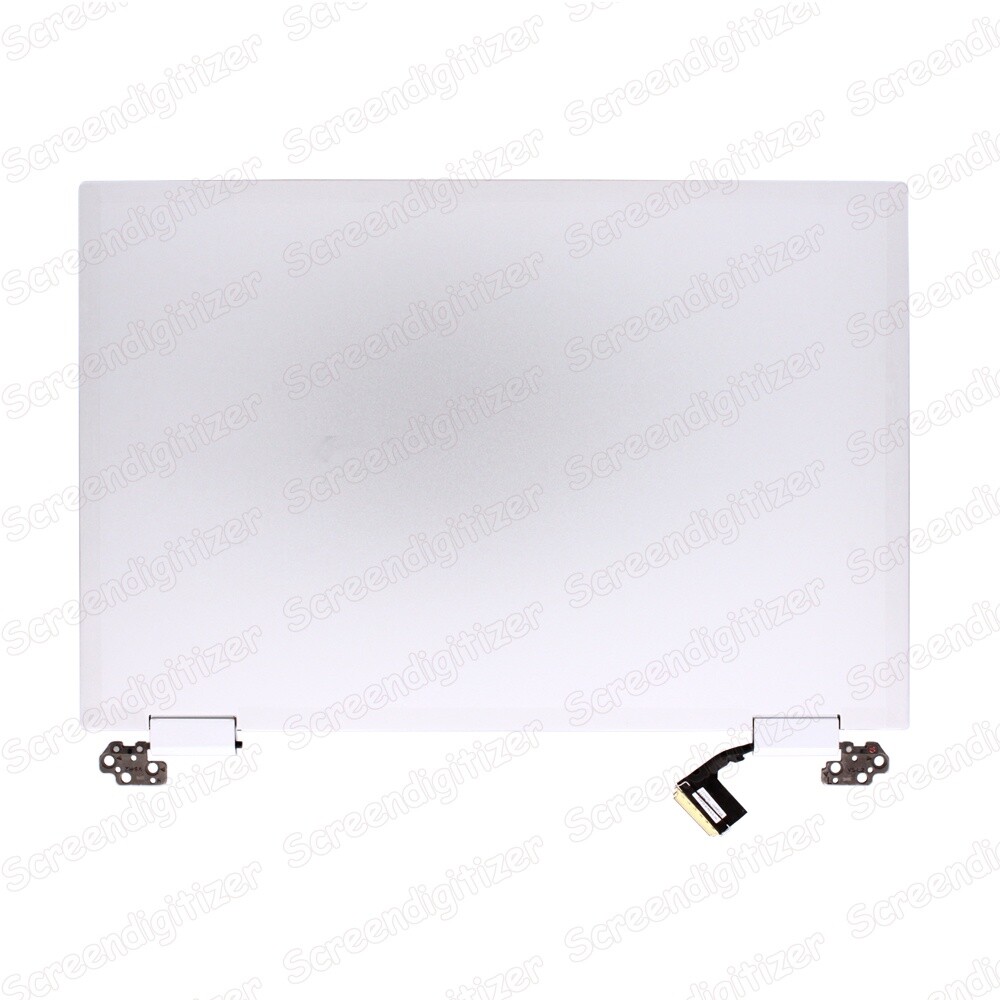 For Samsung Galaxy Book Flex Alpha NP730QCJ 1920*1080 touch Top Assembly