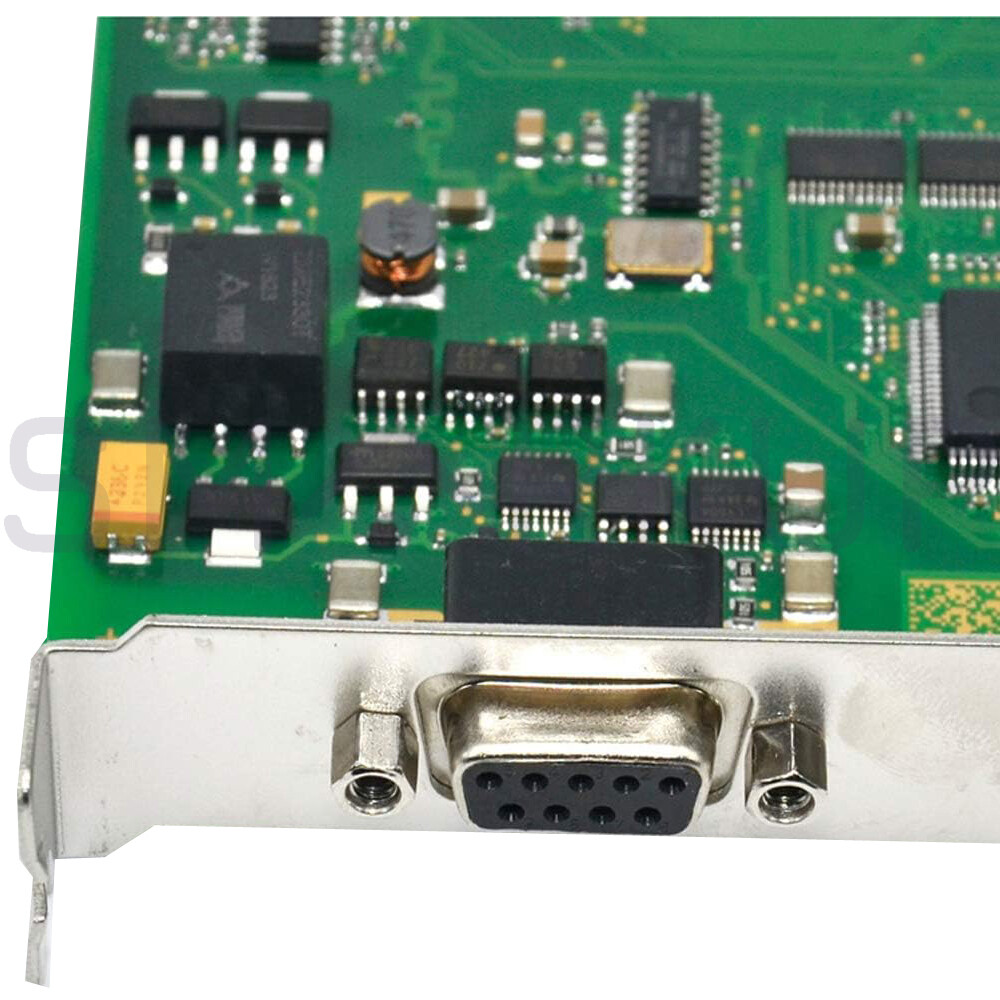 New In Box SIEMENS CP5621 Communication Card