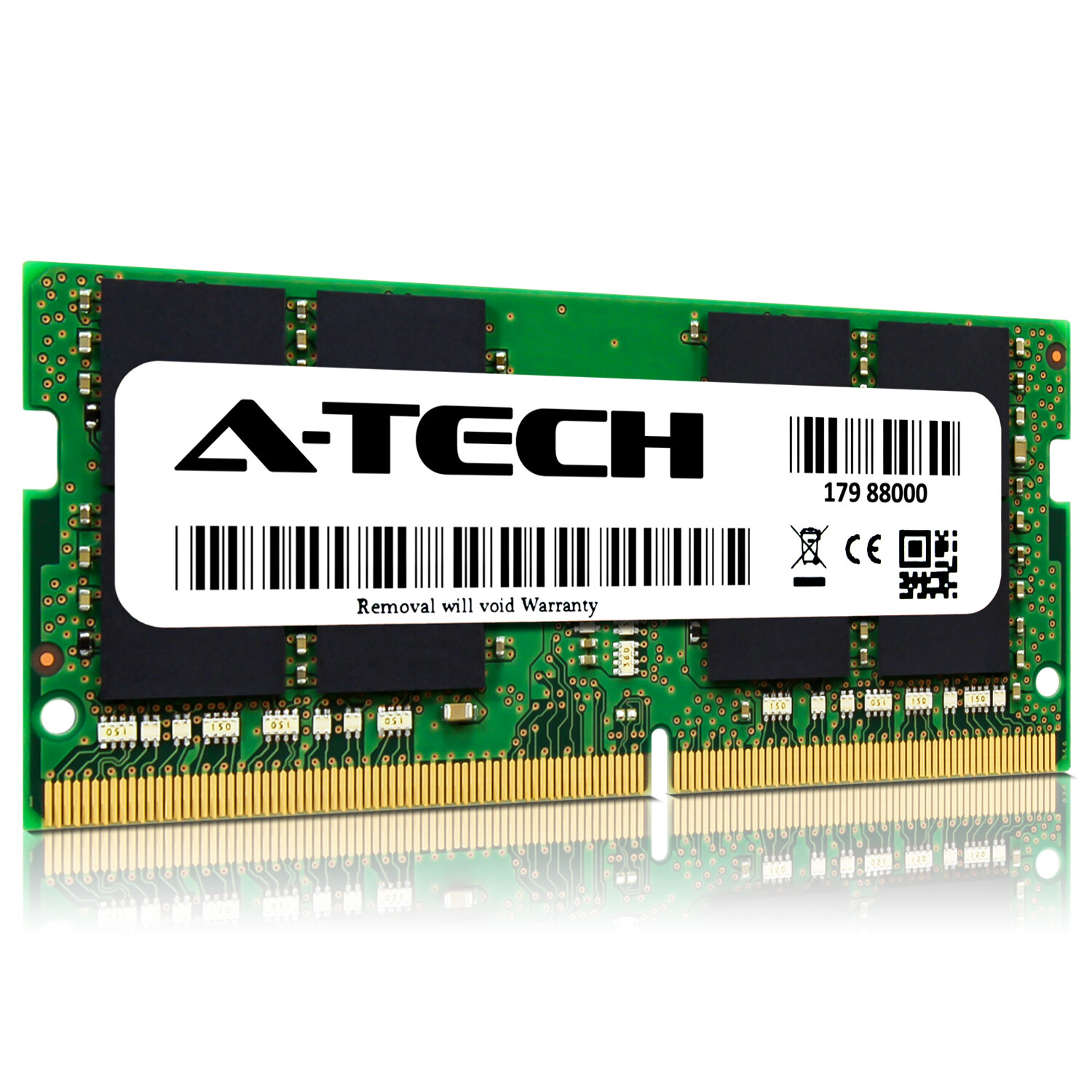 16GB PC4-21300 SODIMM Memory RAM for Dell Precision 7530 (AA075845 Equivalent)