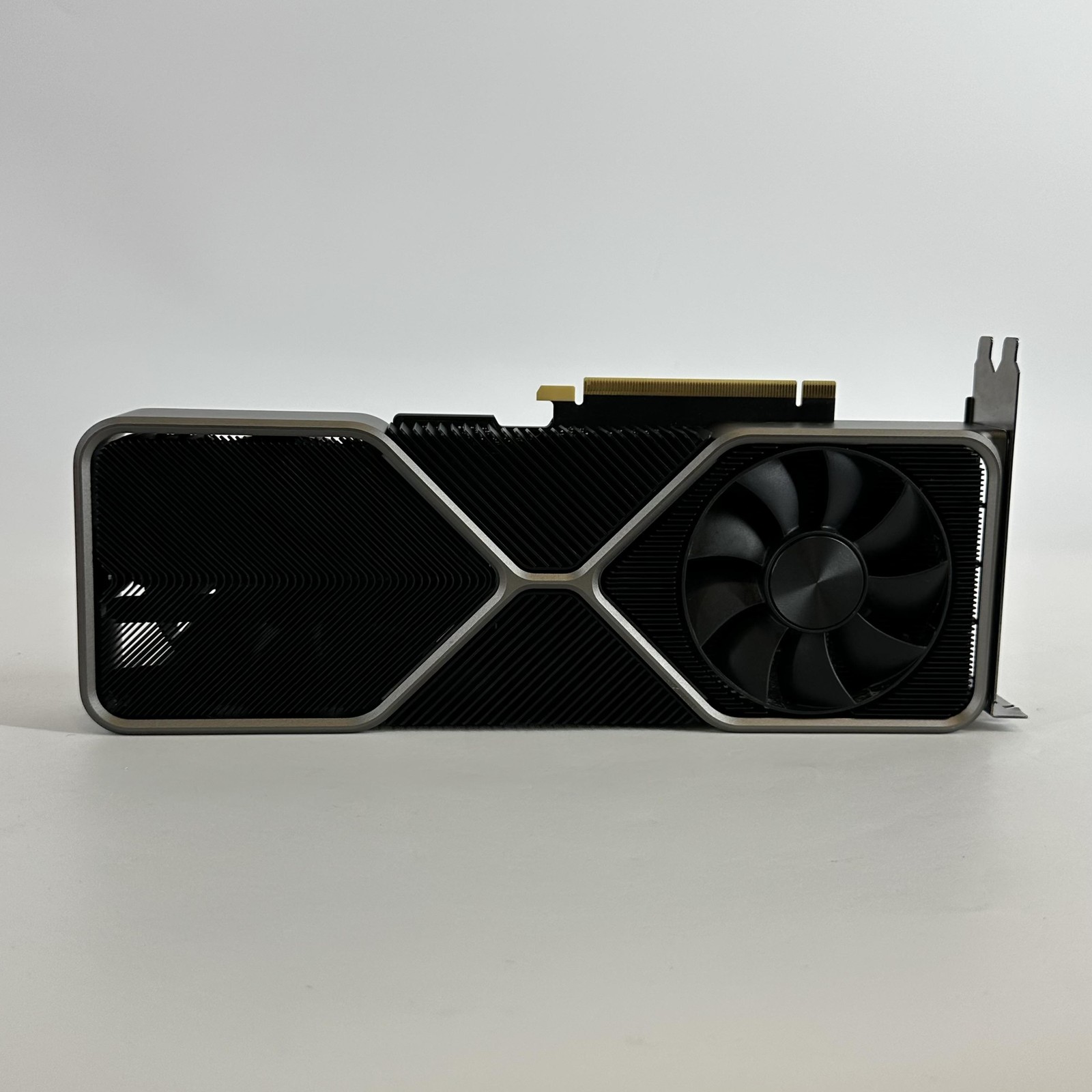 NVIDIA Founders Edition GeForce RTX 3080 10GB – GPU – Overheating Issue