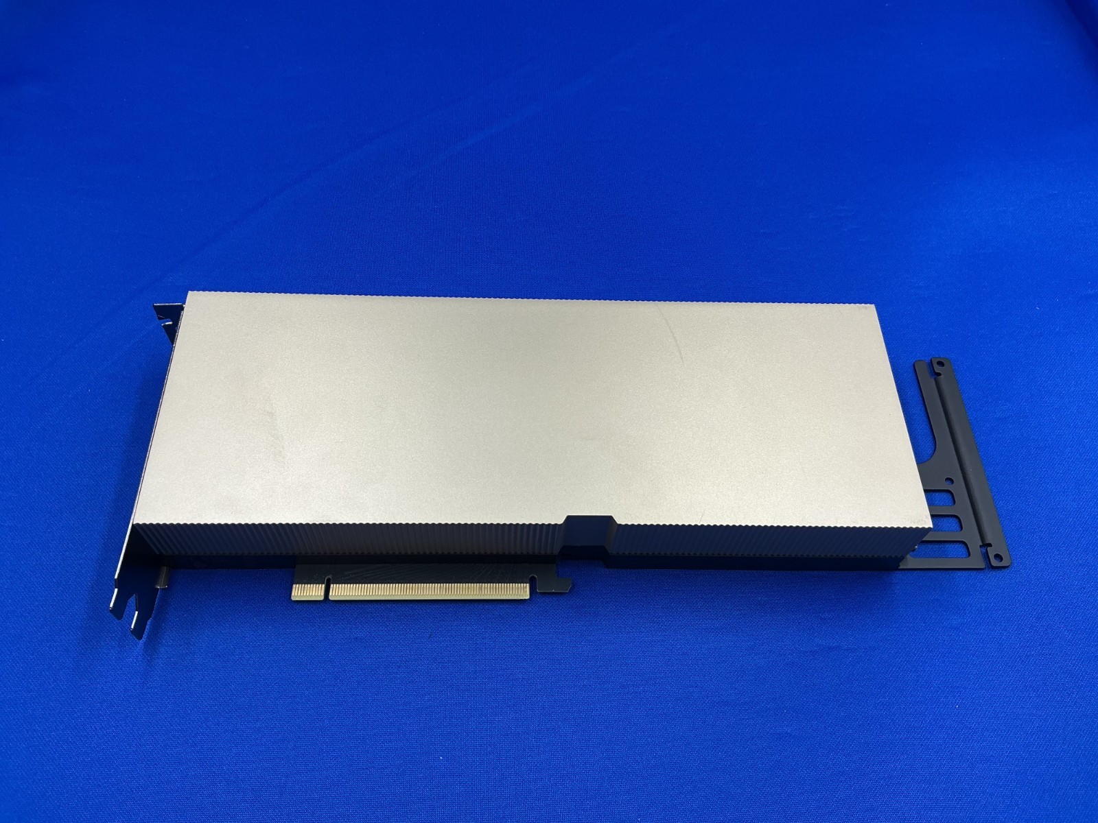 HPE NVIDIA Tesla A16 64GB GDDR6 Passive CUDA PCIe GPU P47877-001 P48409-001
