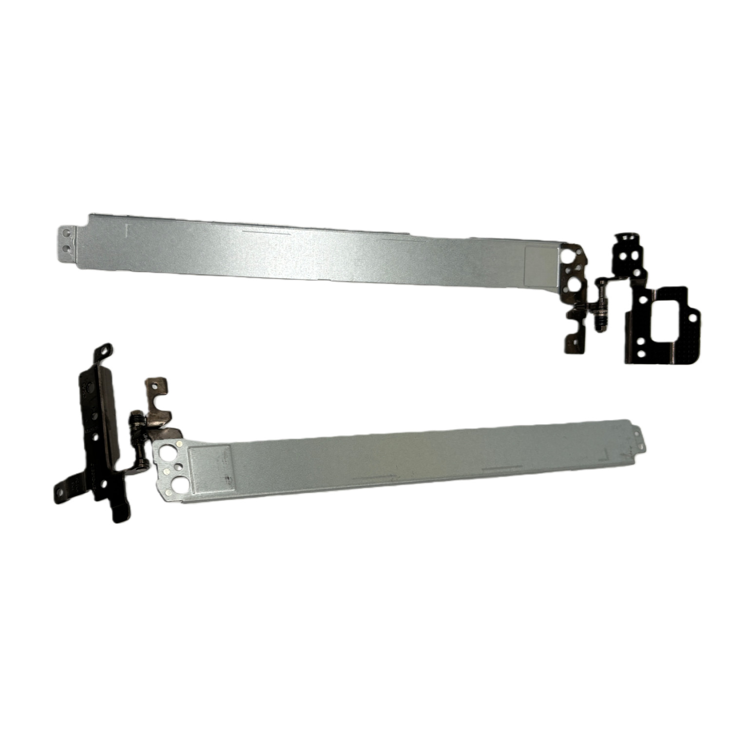 New LCD Back Cover+Bezel+Hinges For Dell Latitude 15 3520 E3520 P/N 017XCF