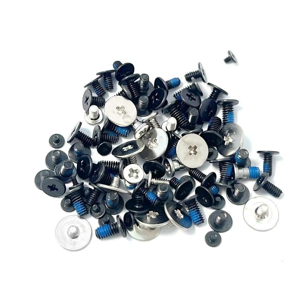 New Set of screws kit For DELL Alienware m15 R2 P87F001 Replacement Screws Kit