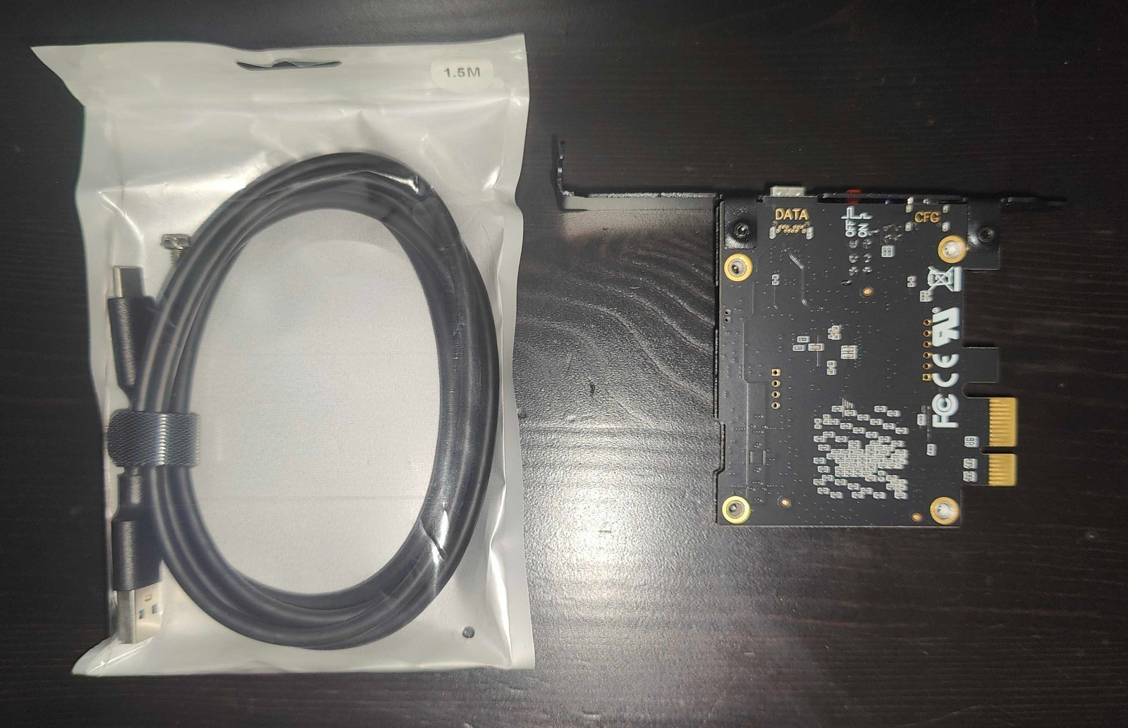 Terminator P1 DMA Board Direct Memory Access Clutch-Solution Enigma Ranger USA