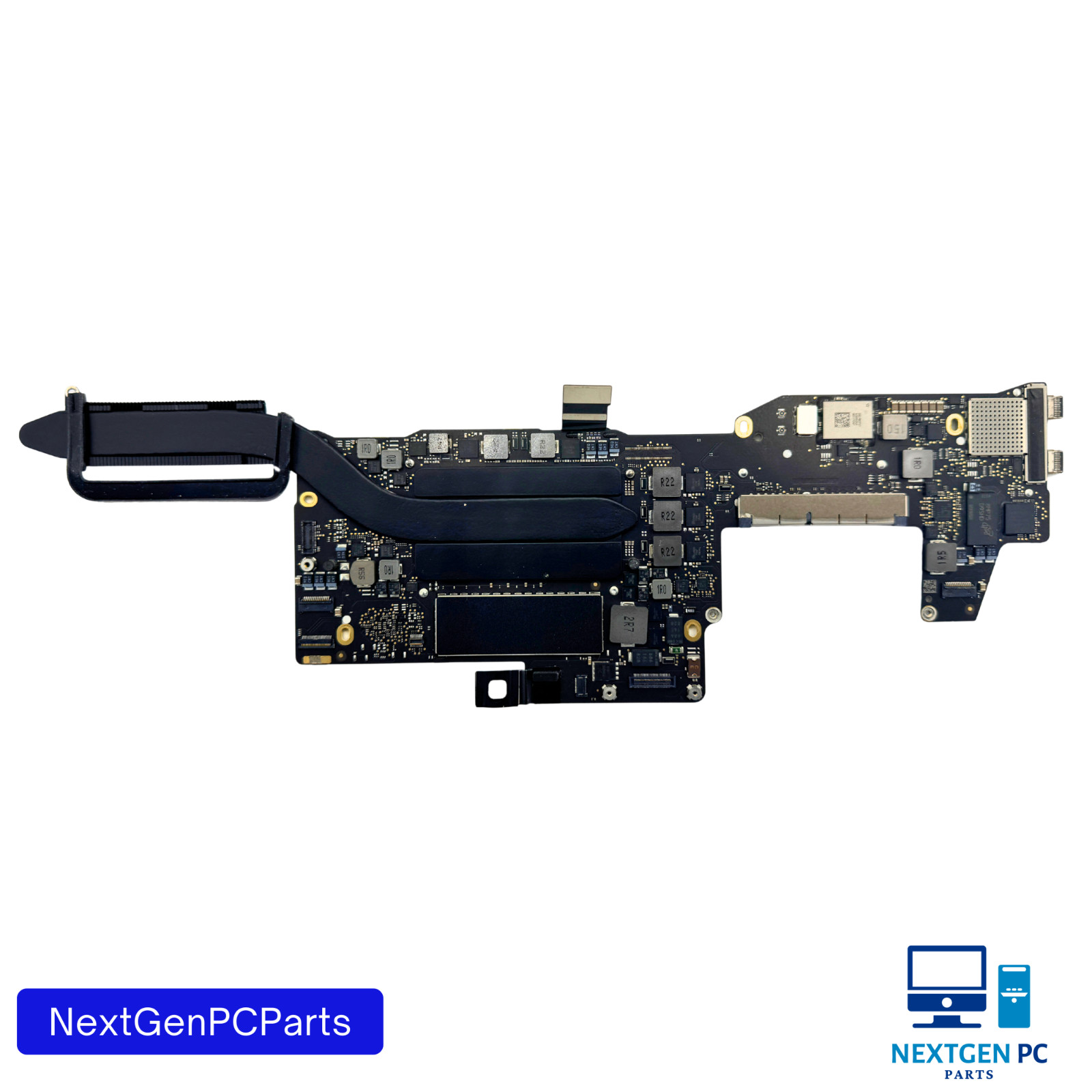 Apple MacBook Pro A1708 13″ 2016 Logic Board i5 2.0GHz 8GB 820-00875-A