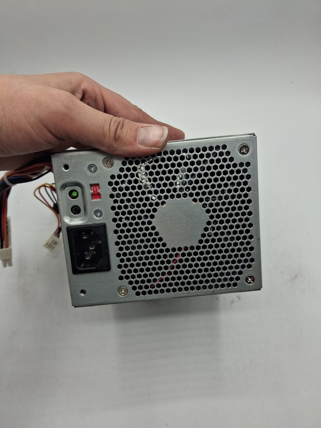 Dell D235PD-00 REV 01 235W Power Supply 0M618F M618F