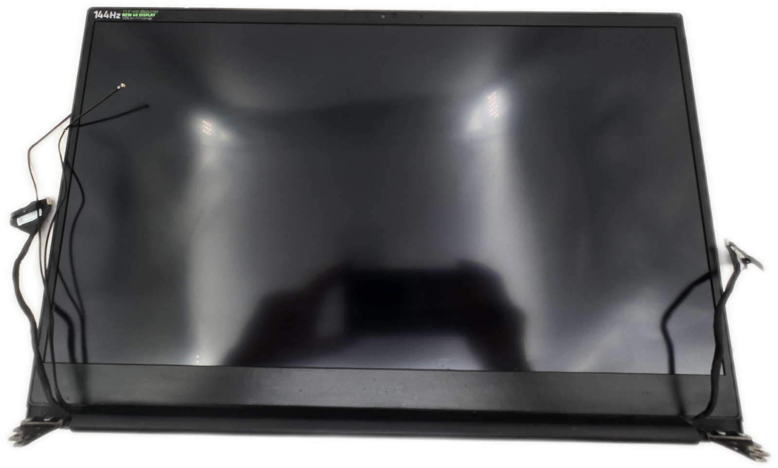 Razer Blade 17 2022 17.3in UHD IPS Matte LCD Screen 3840×2160 144Hz