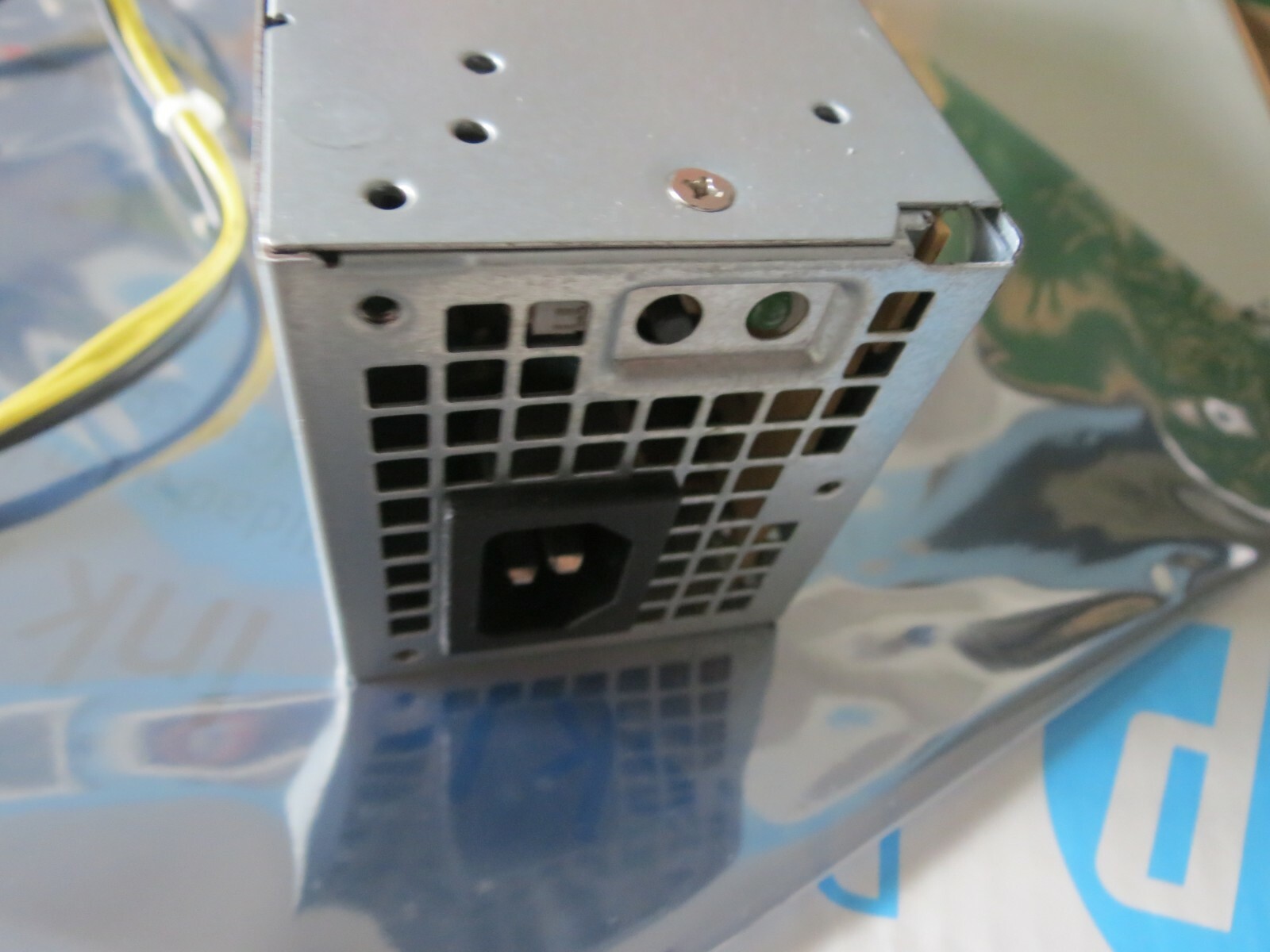 Dell NT1XP,YH907,3XRJO, 255 Watts Power Supply for Optiplex 3020,9020,7020 SFF
