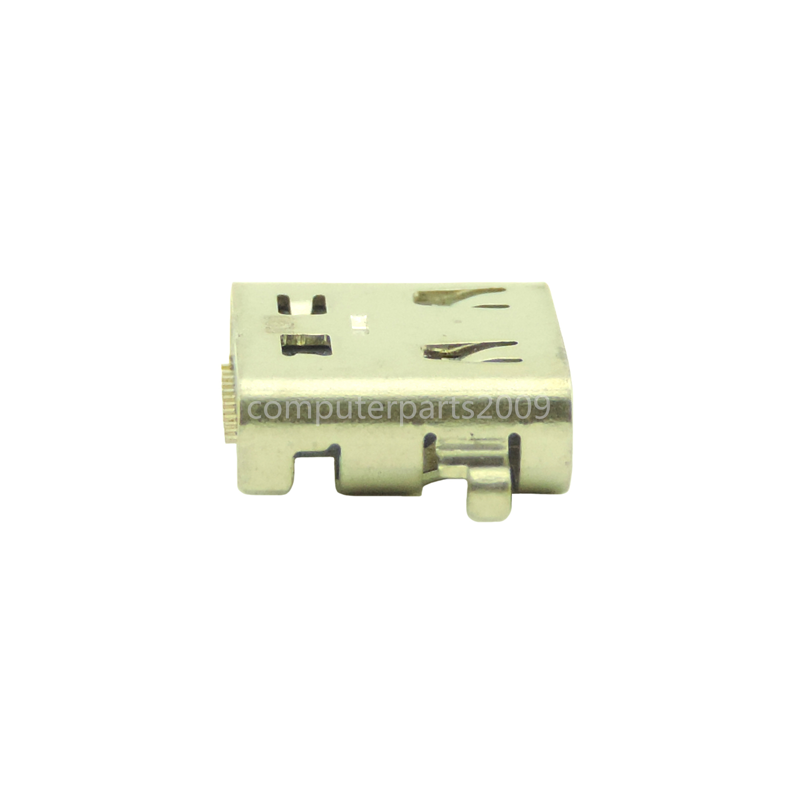 Type-C USB Jack Data Power Charging USB-C Port For Dell Latitude 5510 5511
