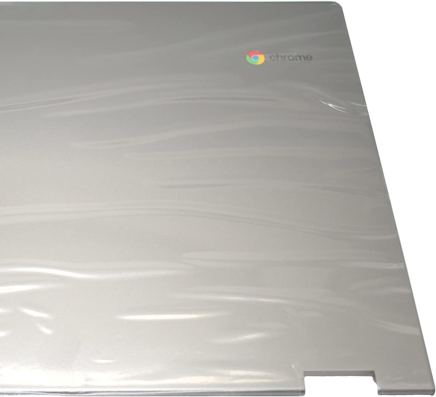5CB0U43696 New LCD Rear Back Cover Top Case for Chromebook C340-15 81T9