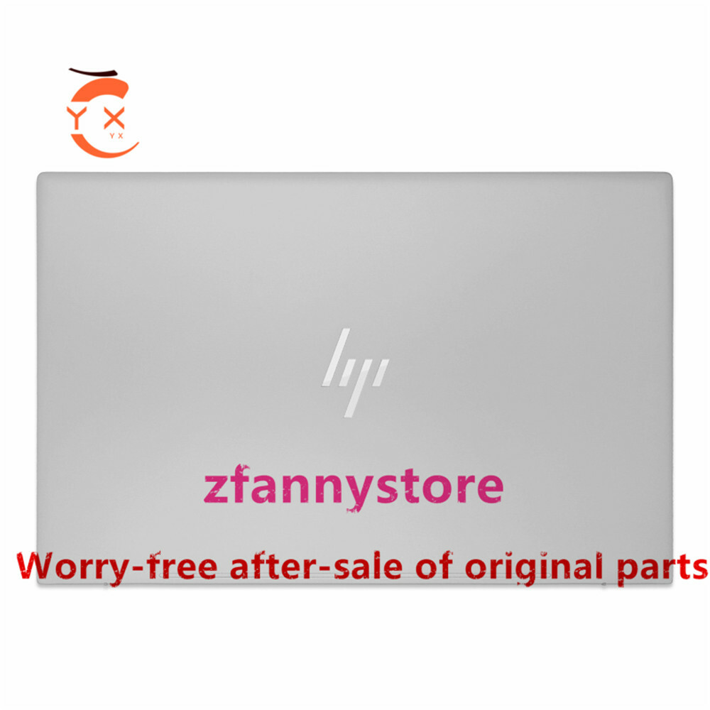 For HP Envy 17-CG 17M-CG 17M-CG0013DX TPN-C146 LCD Back Cover Silver L87946-001