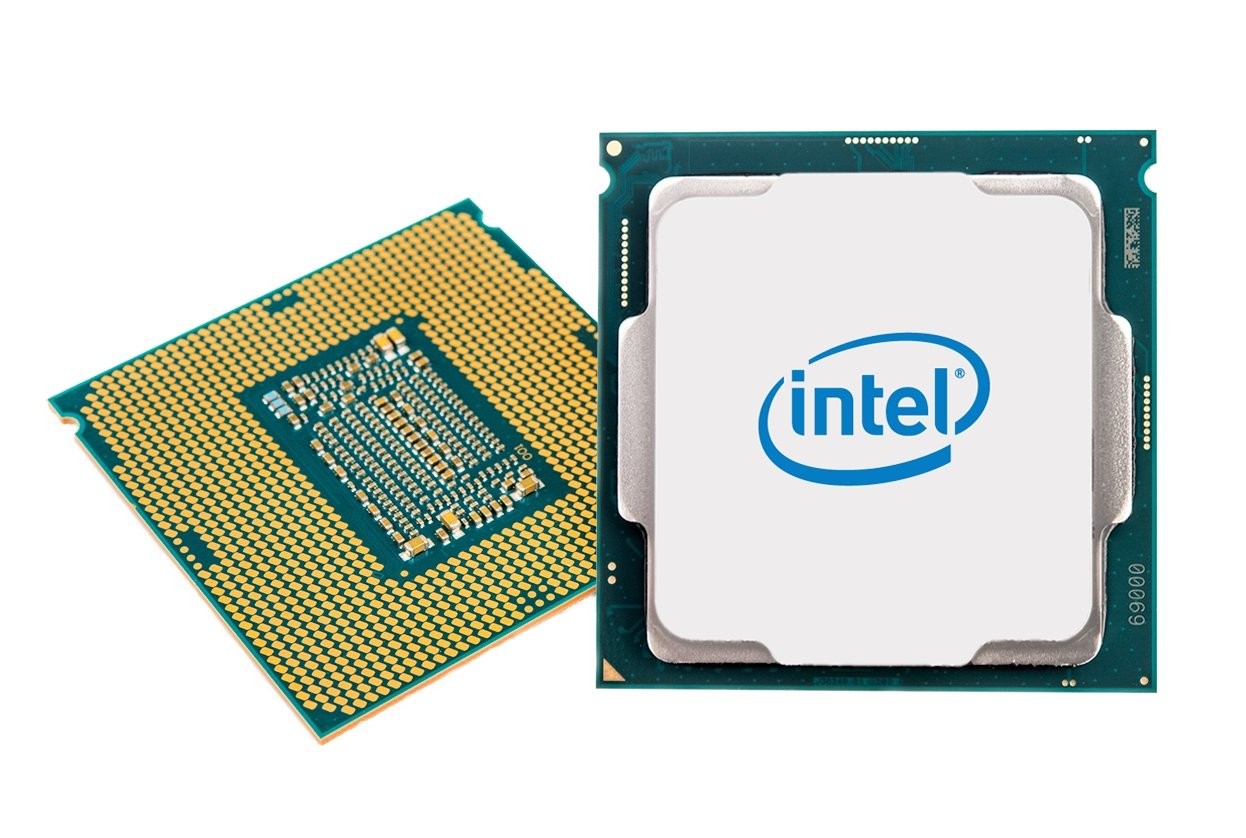 Intel Core i3-8100 Desktop Processor 4 Cores up to 3.6 GHz Unlocked LGA1151 —