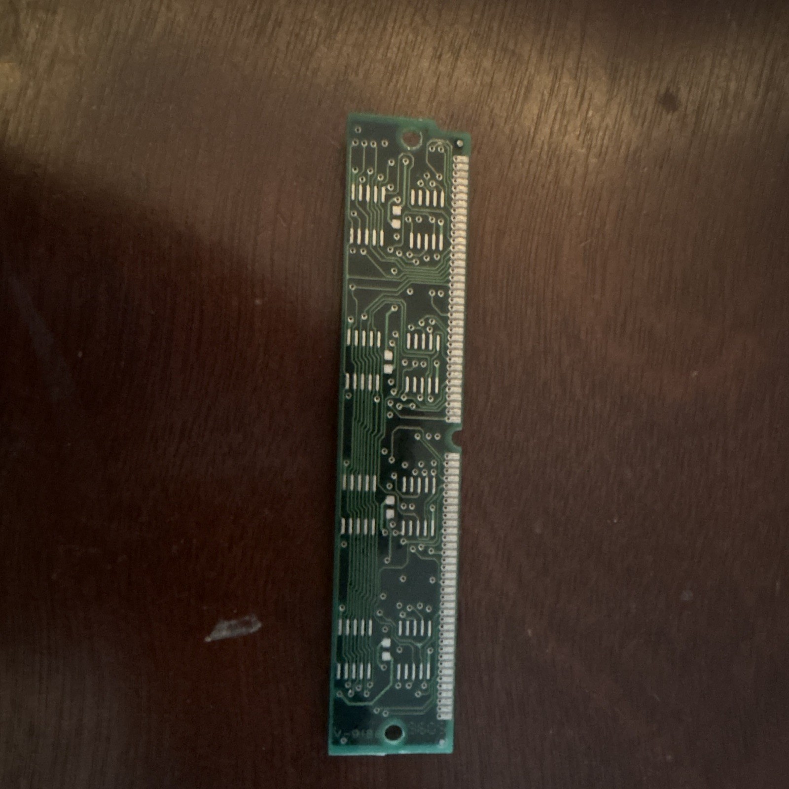 Micron 256MB PC-100 168-Pin SDR SDRAM DIMM Unbuffered MT16LSDT464AG-10EB1
