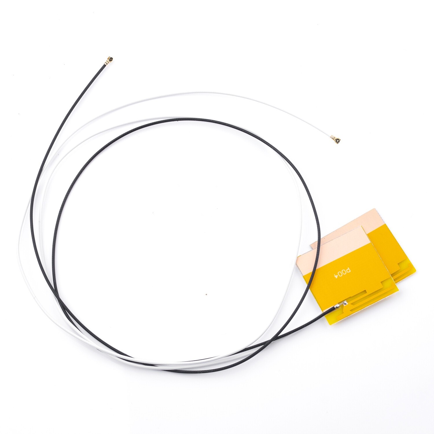NEW IPEX4 Internal Wifi Antenna Intel AX210 AX200 NGFF M.2 Wifi 6 Card Laptop PC
