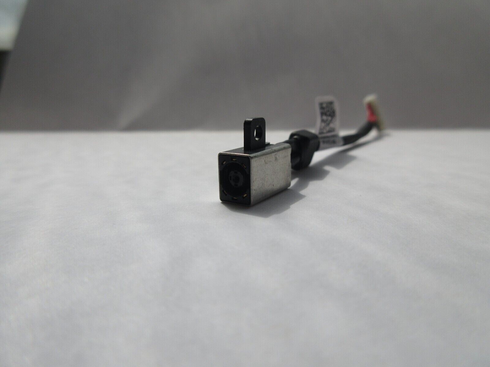 DC Power Jack Cable Harness For Dell Precision 15 5500 5540