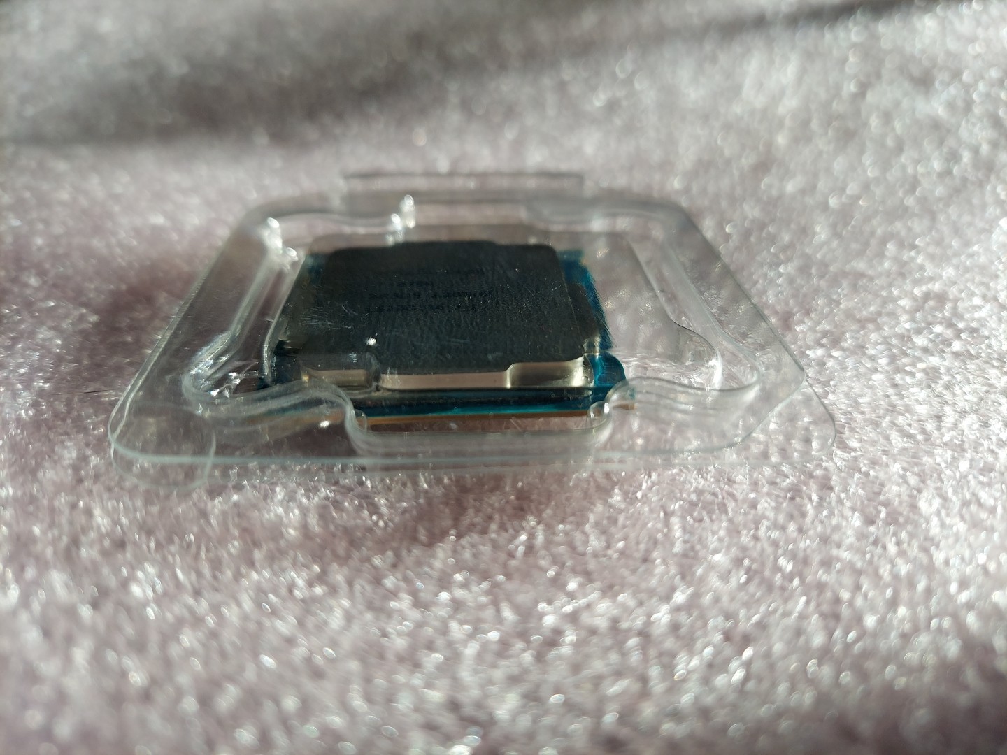 Fully Tested GOOD Intel Hex 6 Core i7-8700 SR3QS 3.20GHz CPU Processor LGA 1151