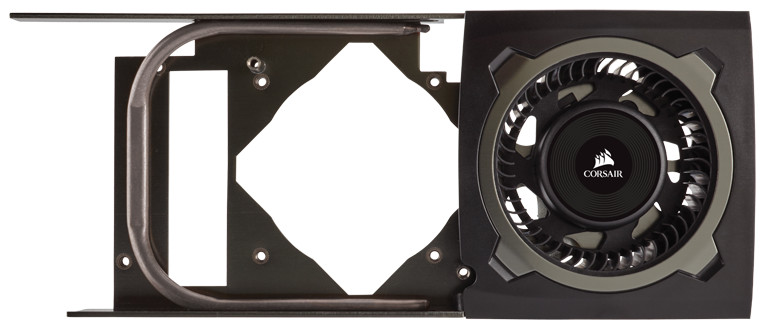 Corsair HG10 N970 (GTX 970 Water Cooling Bracket) Water Cooler not included