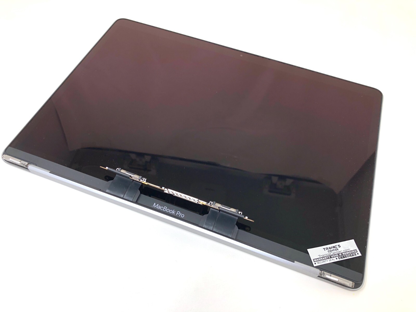 13″ MacBook Pro A1989 LCD Display Assembly Space Gray 2018, 2019 Original Apple