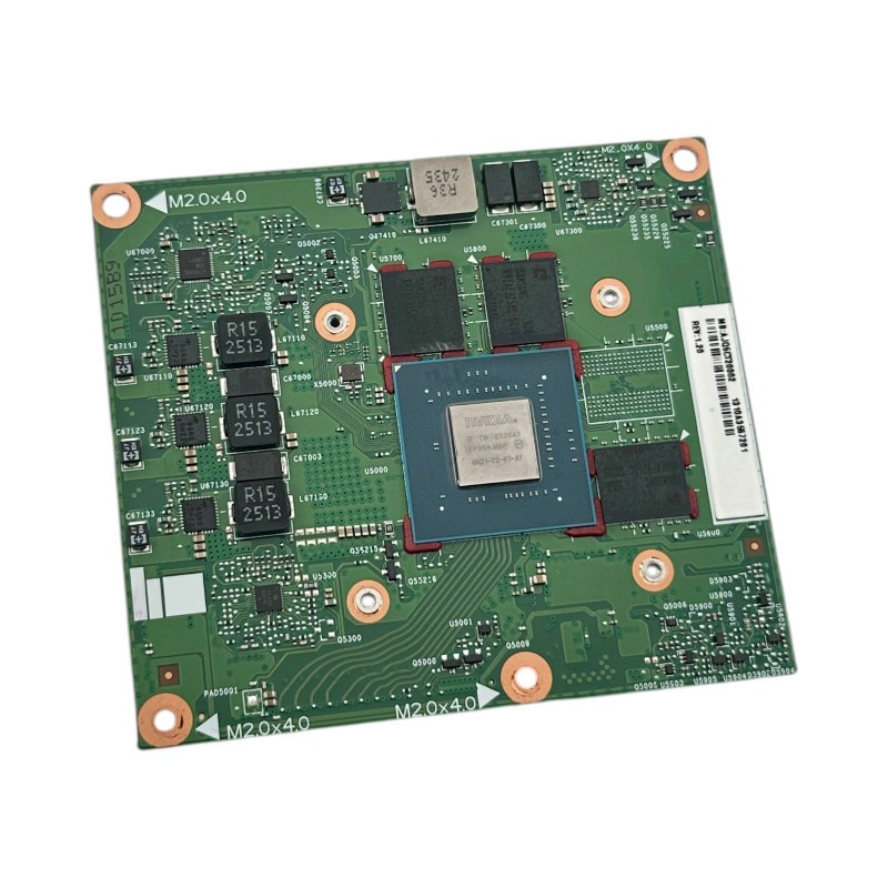 N94817-001 – Pca Dgpu NV RTX4050 6GB G6 (N94817-001, Kelng)