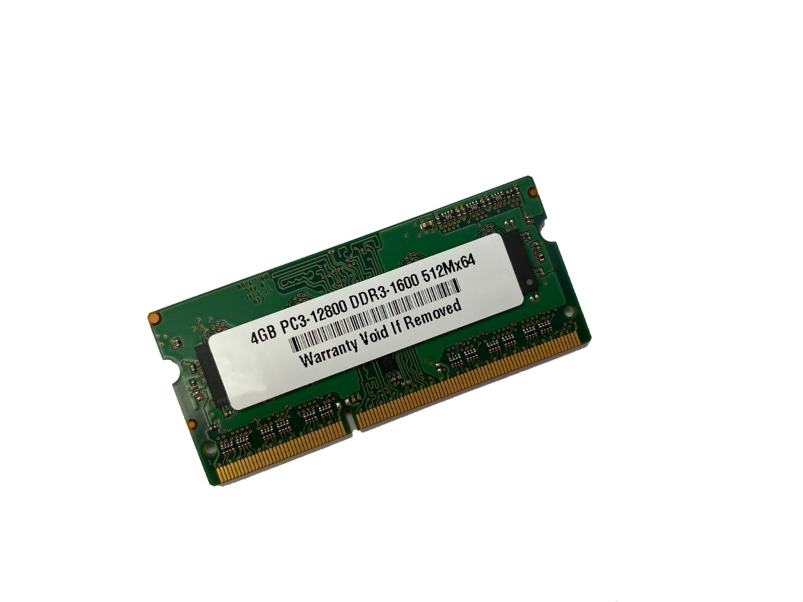 4GB Memory Dell Precision Mobile Workstation M4600 M4700 M6600 M6700 DDR3 RAM