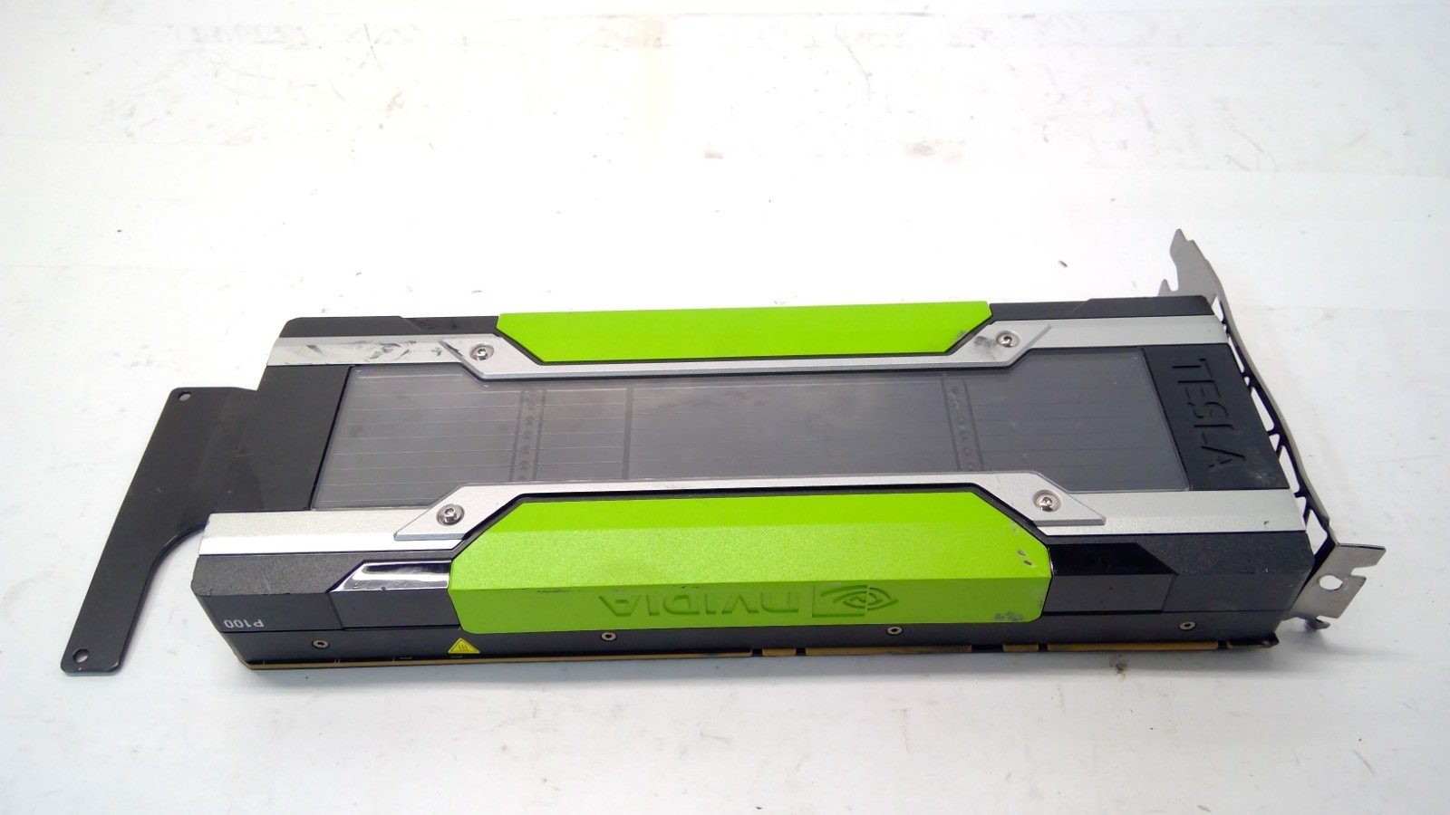 Nvidia Tesla P100 16GB Graphics Video Cards GPU Card PH400 HPE:868199-001