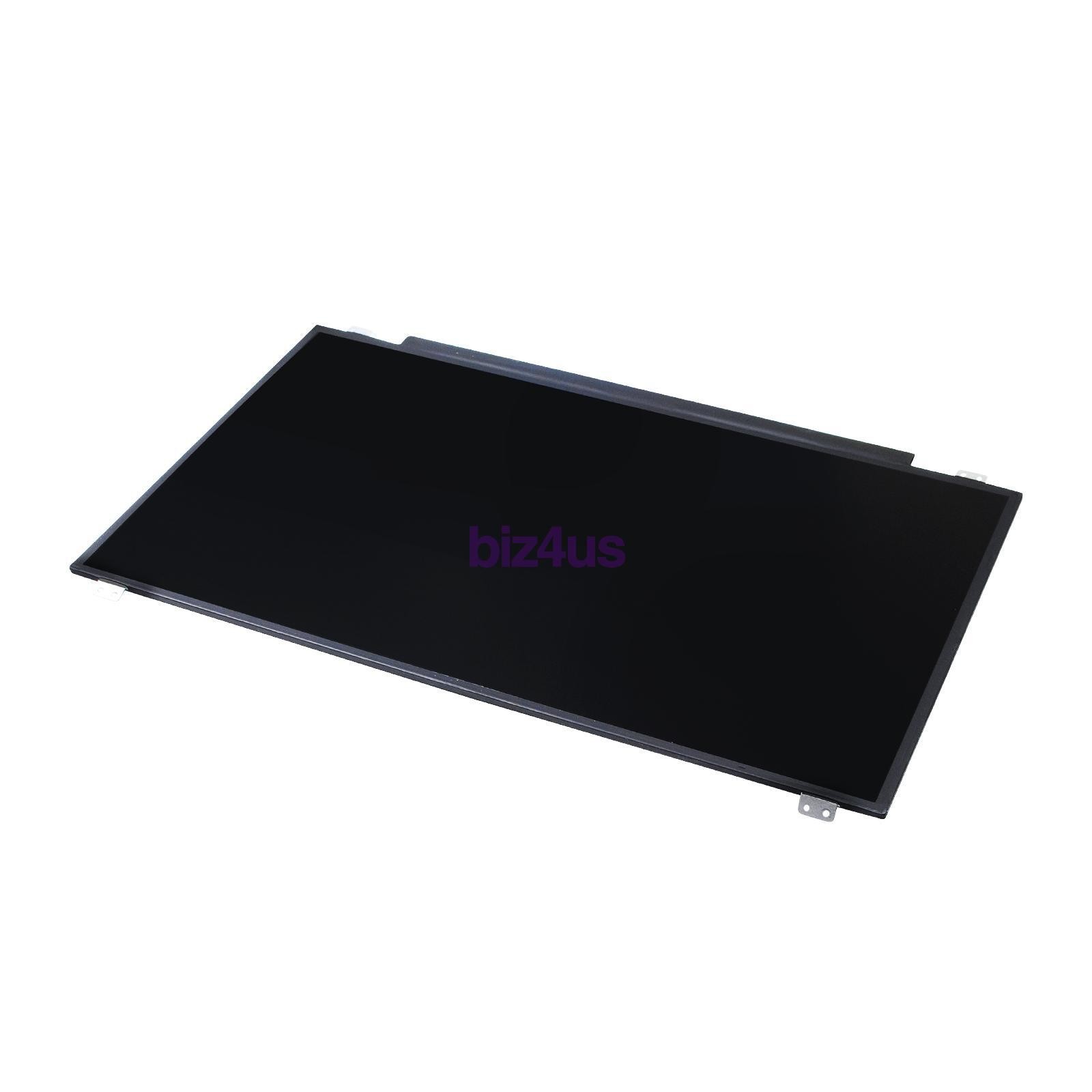 N173FGA-E34 Non-Touch Led Lcd Screen 17.3″ HD+ 1600×900 30 Pin