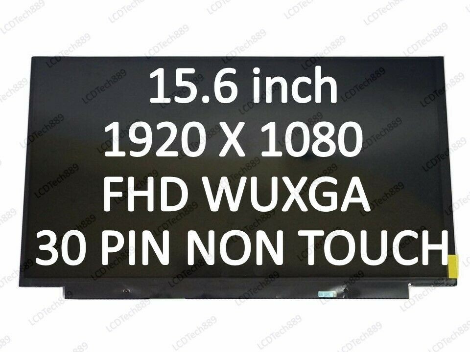 IdeaPad 1-15IJL7 *Type 82LX 15.6″ LED Screen Display Non-Touch Version Only New