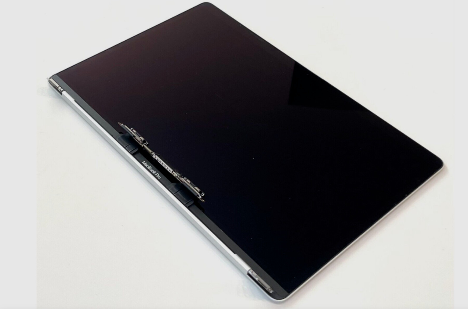 15″ MacBook Pro A1990 Silver 661-10355 Display LCD Assembly 2018 -2019 TouchBar