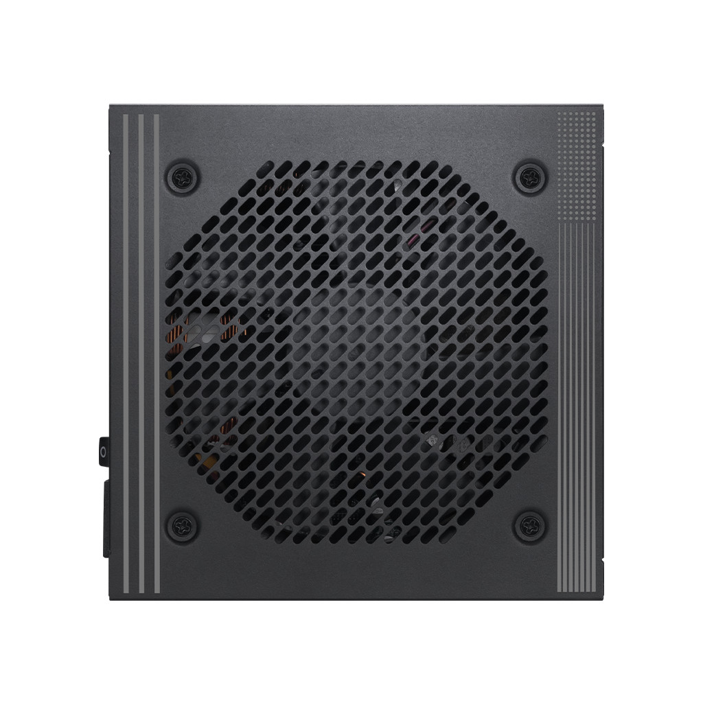 MSI PRO A1000PL PCIE5, Fully Modular Gaming 1000W Power Supply, 80+ Platinum