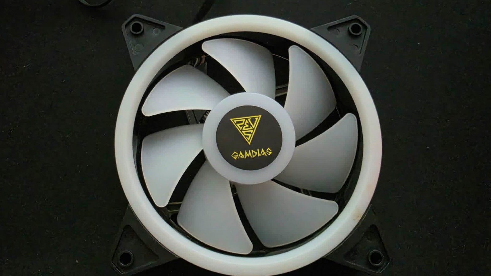 GAMDIAS AEOLUS M2 1203 LITE