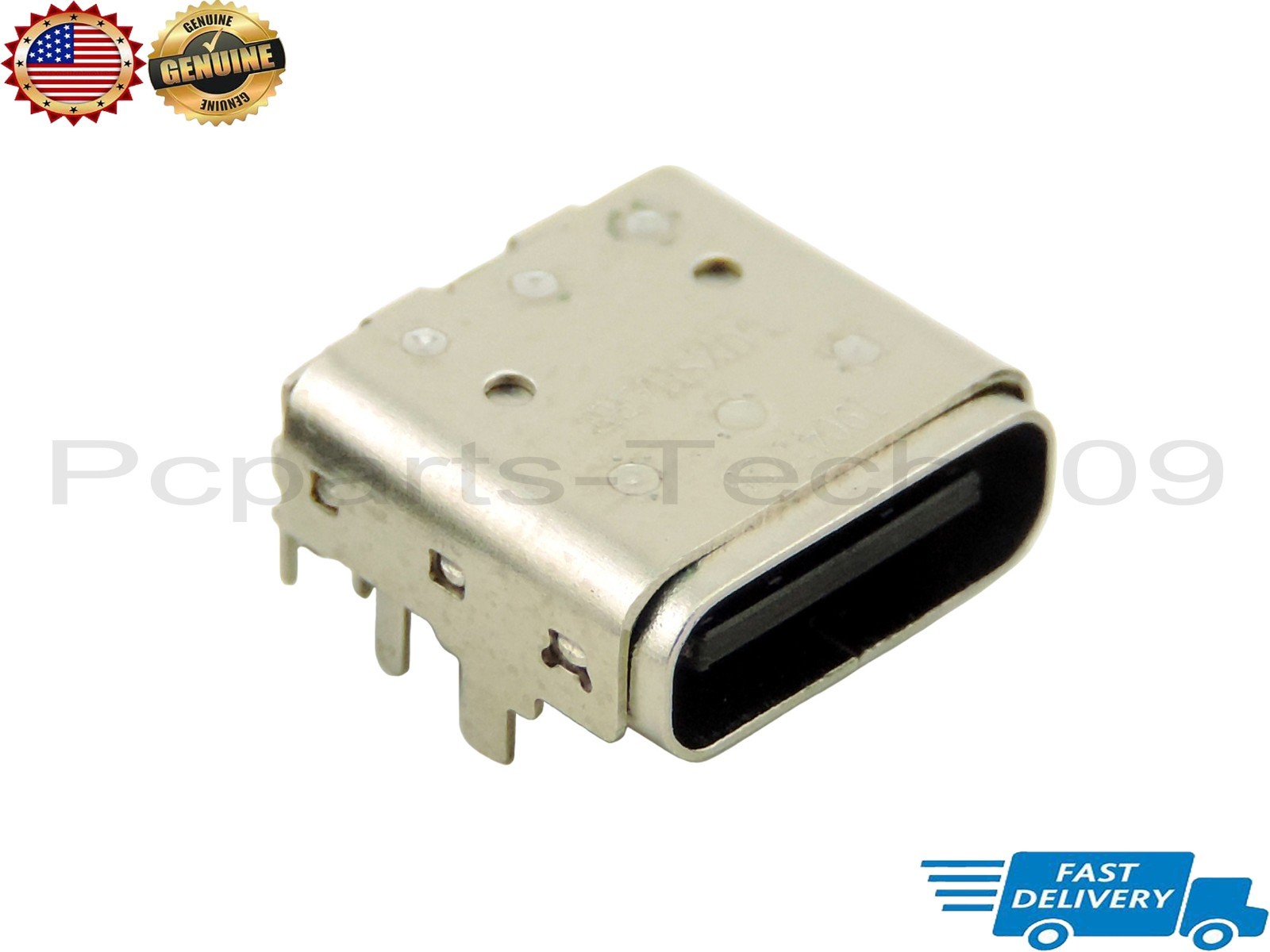 For Lenovo Chromebook 300e 2ND GEN MTK 81QC Type C USB Charging Port Power Jack