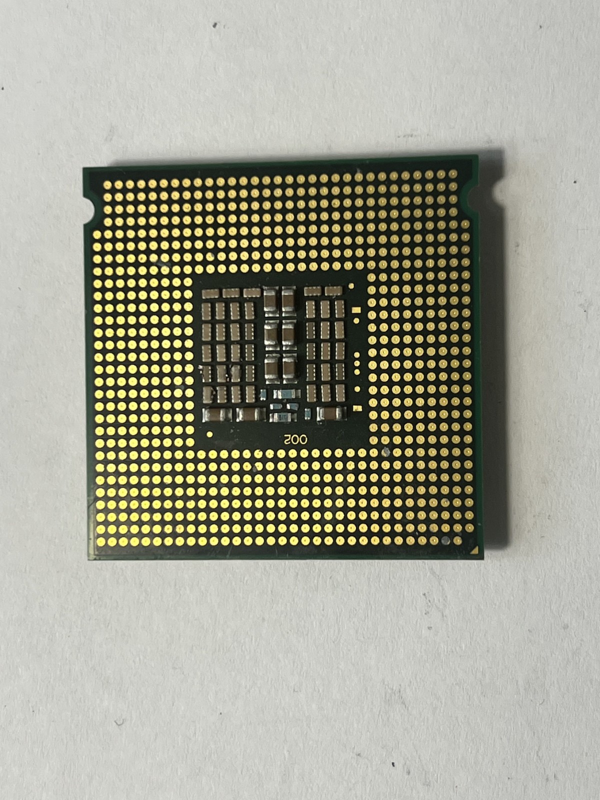 Intel Xeon E5420 2.50GHz Quad-Core CPU SLANV 12MB Cache 1333MHz FSB CPUProcessor