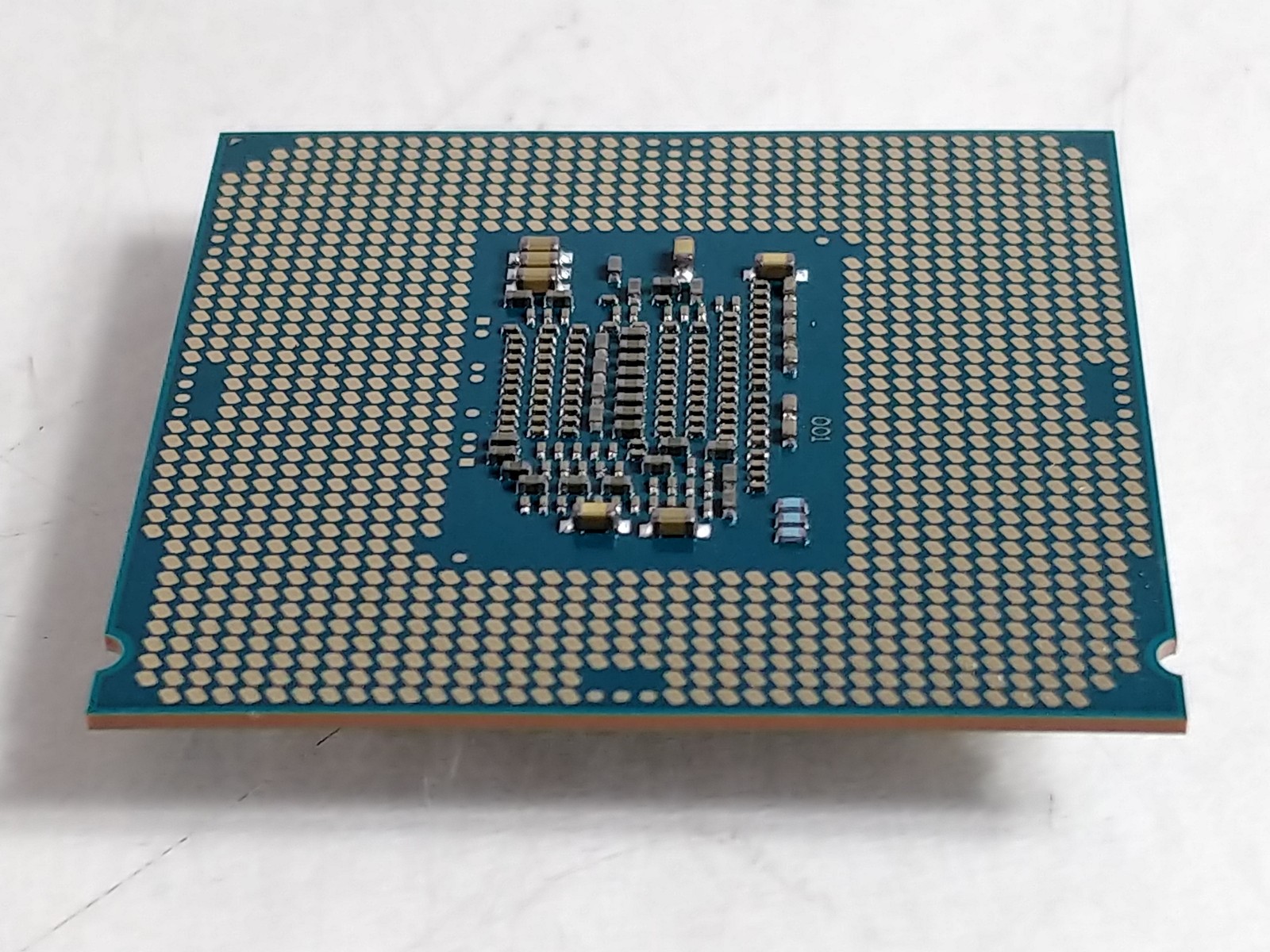 Intel Core i5-6500 3.2 GHz 8 GT/s LGA 1151 Desktop CPU Processor SR2BX