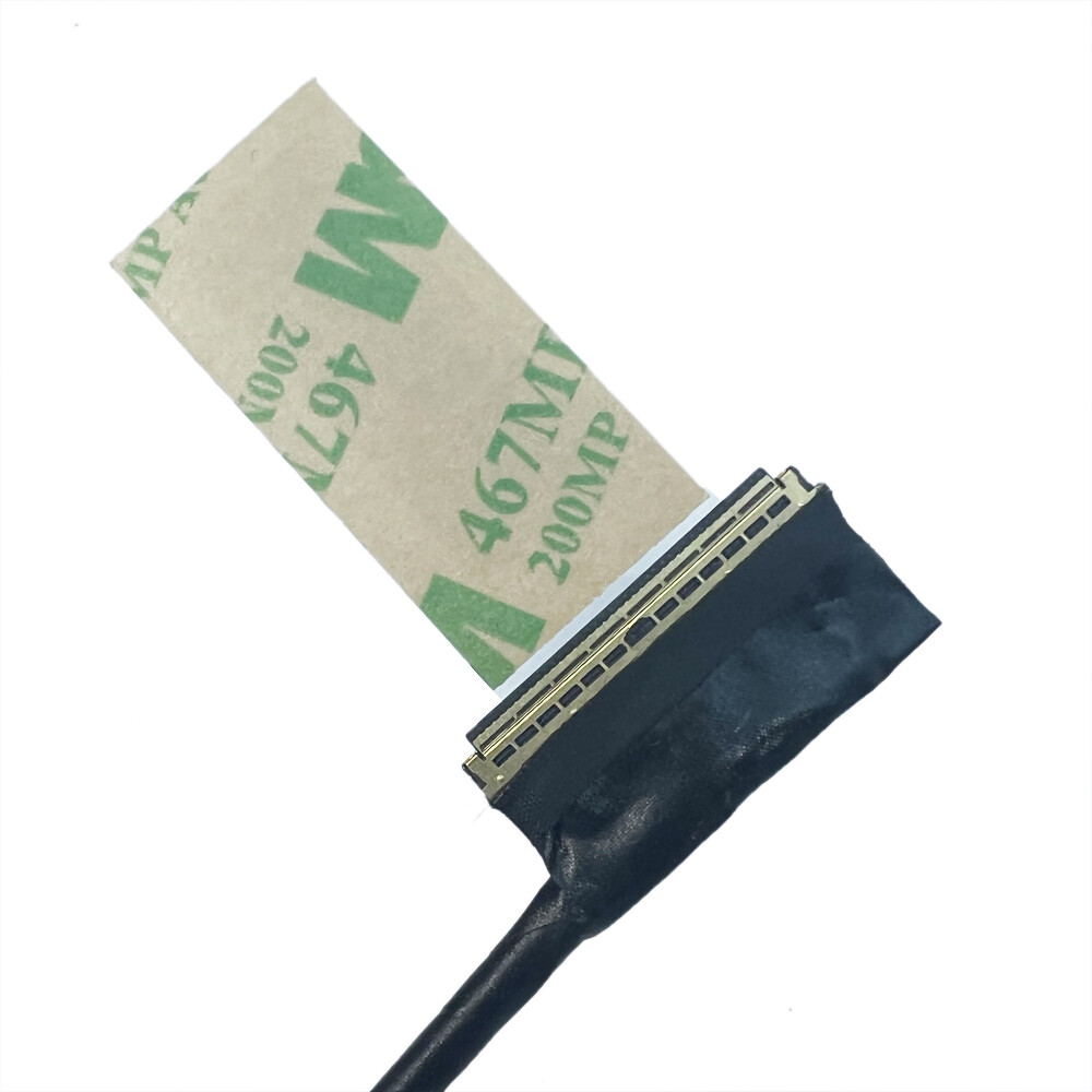 EDP 40PIN 0.5pith LCD Screen Cable For MSI MS-1563 Stealth 15M A11UEK A11UEKV